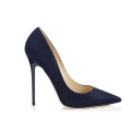 Nouveau Design Classic Pointy Toe Chaussures à talons hauts (Y 67)